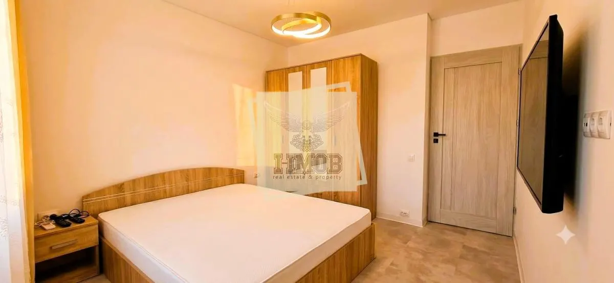 Apartament Nou 3 camere decomandat zona Calea Dumbravii - foto 2