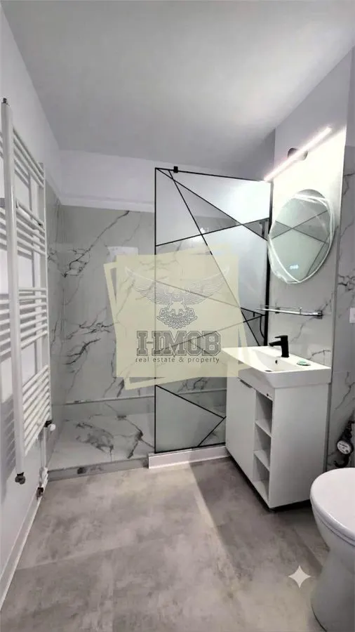 Apartament Nou 3 camere decomandat zona Calea Dumbravii - foto 9