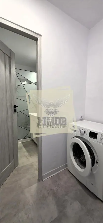 Apartament Nou 3 camere decomandat zona Calea Dumbravii - foto 10