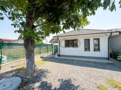 RECO Casa de vanzare in Podgoria – lux - foto 7