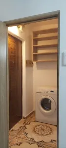 Garsoniera in bloc de apartamente  Podu Ros liceul Emil Racovita - foto 5