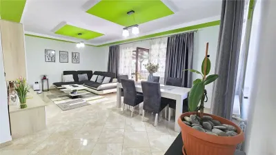 VIDEO | Casa de familie cu 5 dormitoare | Teren 1.961 mp - foto 10