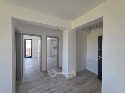 Apartament 2 camere - Rediu - 54mp - intabulat - foto 5