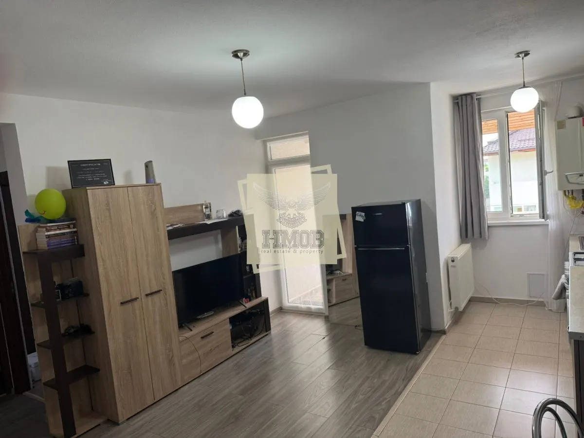 Apartament modern 2 camere | decomandat | parcare | zona Mandra - foto 3