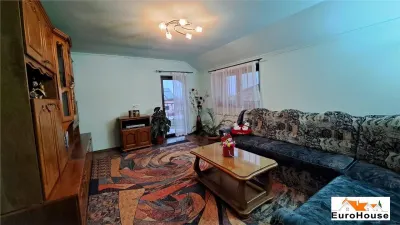 Casa De Vanzare , Alba Iulia, Zona Schit | 227 mp utili | 520 mp teren | - foto 10