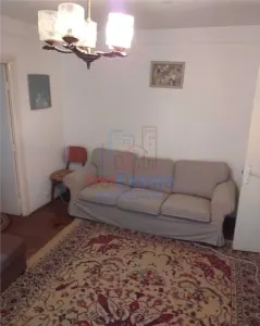 Apartament 2 Camere Podu Ros - Liceul Emil Racovita - Iasi
