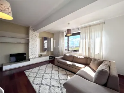 Apartament 3 camere | Bloc 2009 | Baneasa Lac | Romatsa - Bucuresti