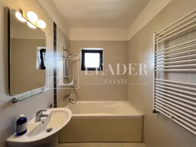 Baneasa Lac | Romatsa | Apartament 3 camere | Bloc 2009 | 3 locuri parcare - foto 11