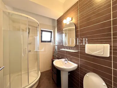 Baneasa Lac | Romatsa | Apartament 3 camere | Bloc 2009 | 3 locuri parcare - foto 16