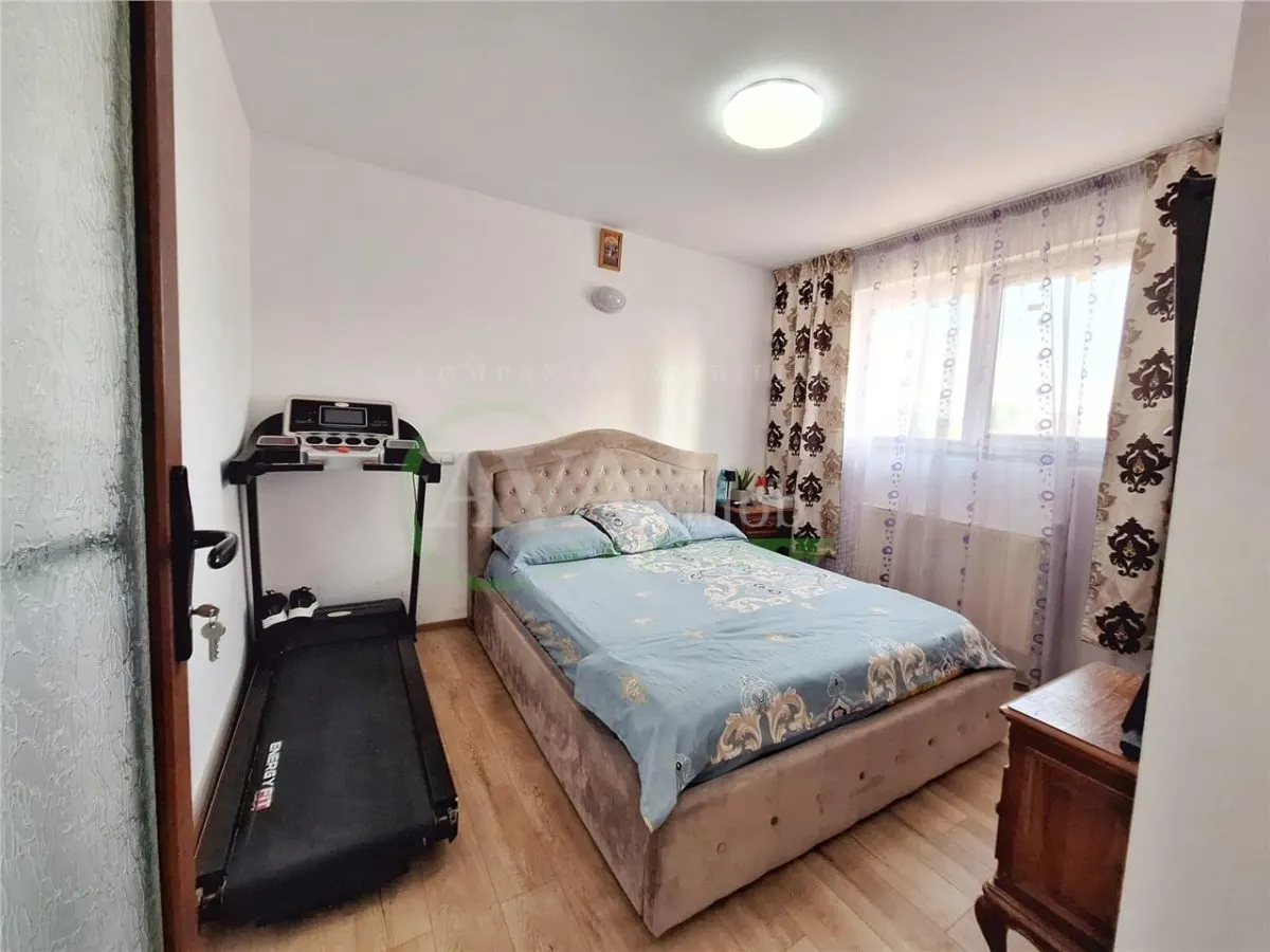 Casa 3 camere, 75 mp utili – Letea Veche | Teren 250 mp - foto 1