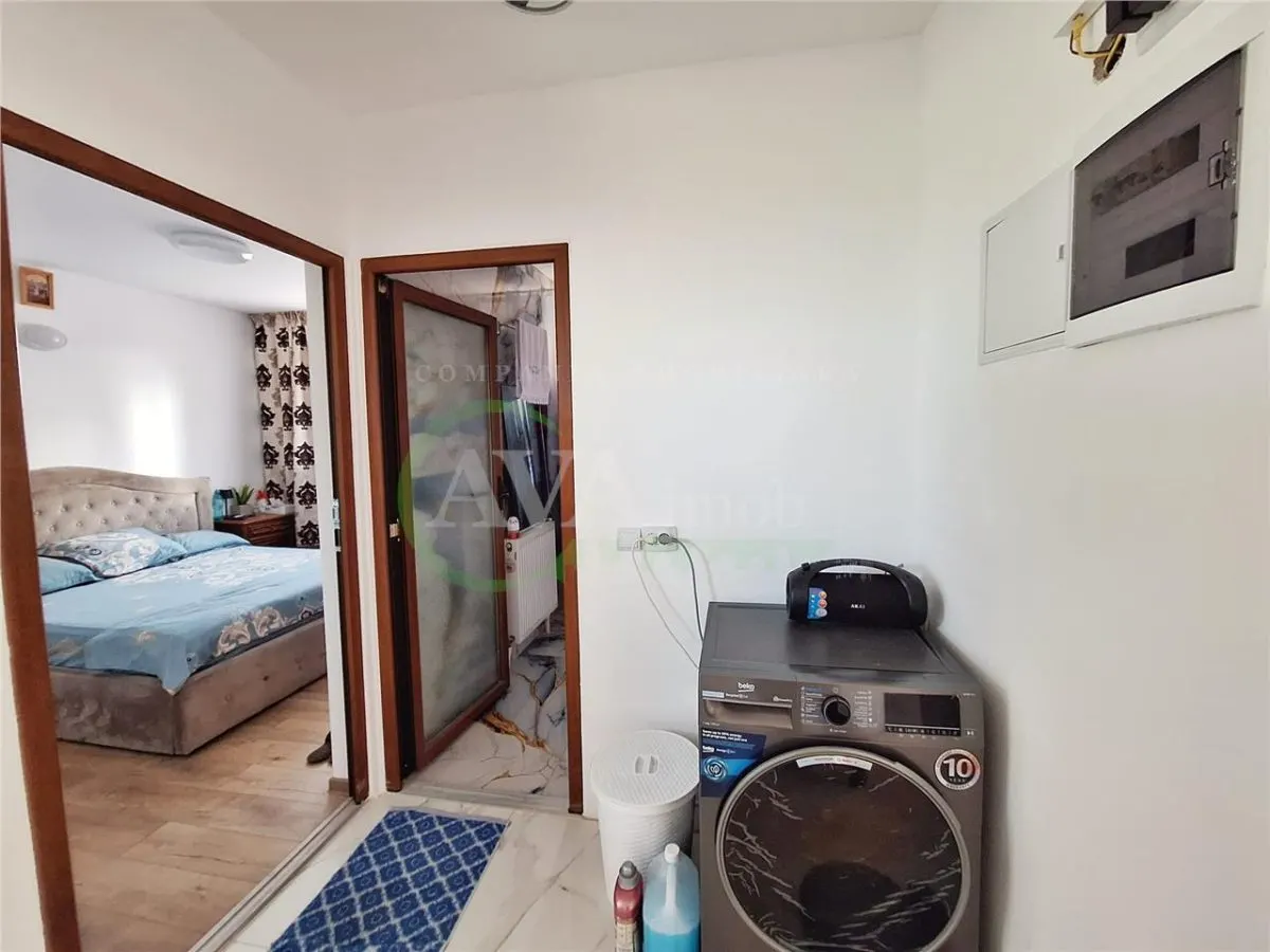 Casa 3 camere, 75 mp utili – Letea Veche | Teren 250 mp - foto 2