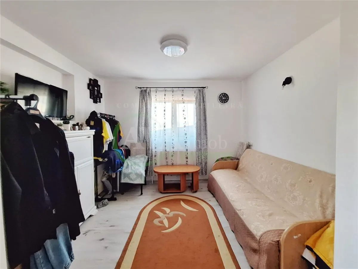 Casa 3 camere, 75 mp utili – Letea Veche | Teren 250 mp - foto 5