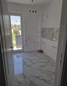 Apartament o camera+ loc de parcare - Lunca Cetatuii - Iasi