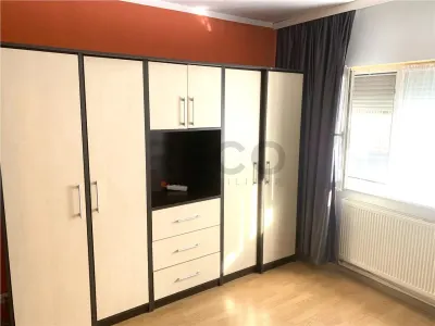 RECO Apartament 2 camere de inchiriat Iosia Str. Alexandru Cazaban 48 mp - foto 2