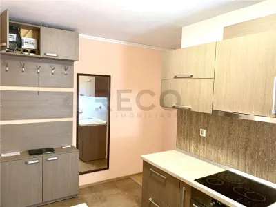 RECO Apartament 2 camere de inchiriat Iosia Str. Alexandru Cazaban 48 mp - foto 9