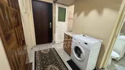 Apartament 2 camere, de inchiriat,Circumvalatiunii,  Timisoara - foto 5