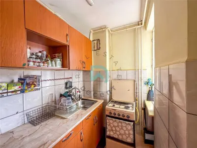 Garsoniera Grivitei, intermediar  Brasov - foto 2