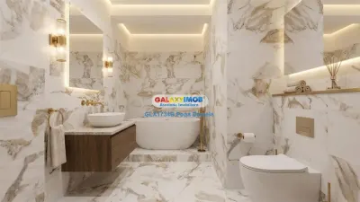 Vanzare duplex 140 mp plus terasa - str. Motilor,  Metrou Mihai Bravu - foto 3