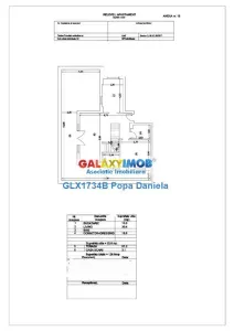Vanzare duplex 140 mp plus terasa - str. Motilor,  Metrou Mihai Bravu - foto 21