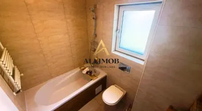 Apartament 2 camere Floreasca Residence - foto 10