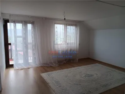 Vila la pret de apartament! Dumbrava  Vila P+M Su=120mp Teren 300mp toate utilitatile - foto 5