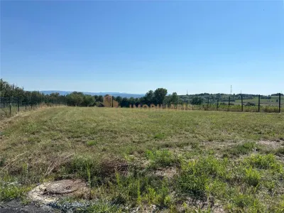 Teren intravilan -Grosi - foto 12