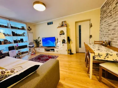 Apartament 4 camere Tatarasi - foto 2