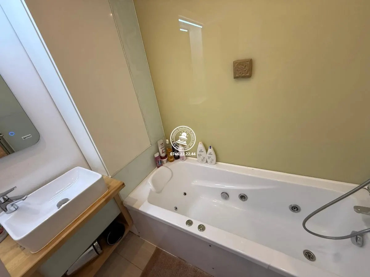 Apartament 4 camere Tatarasi - foto 4