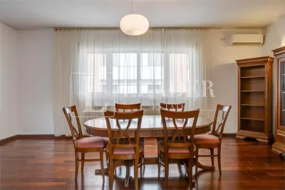 Polona | Apartament 4 Camere | Partial Mobilat | Parcare - Bucuresti