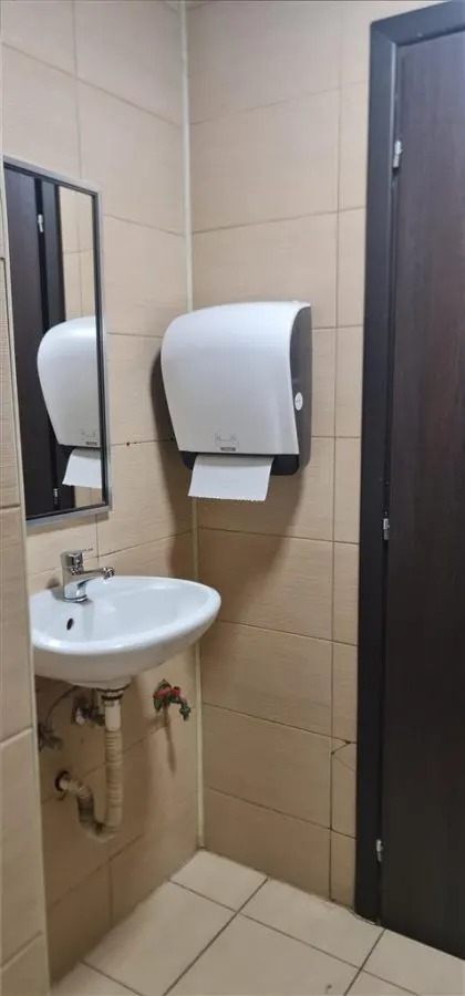 Spatiu in intersectie pe colt, Calea Aurel Vlaicu -Fortuna - foto 12