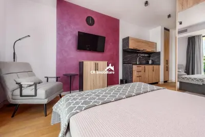 Studio de lux in Vogh Olimp - foto 4