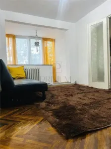 Apartament 4 camere | Ultracentral | Medicina â€“ Punctele Cardinale | 100 mp | Renovat si Mobilat - foto 4