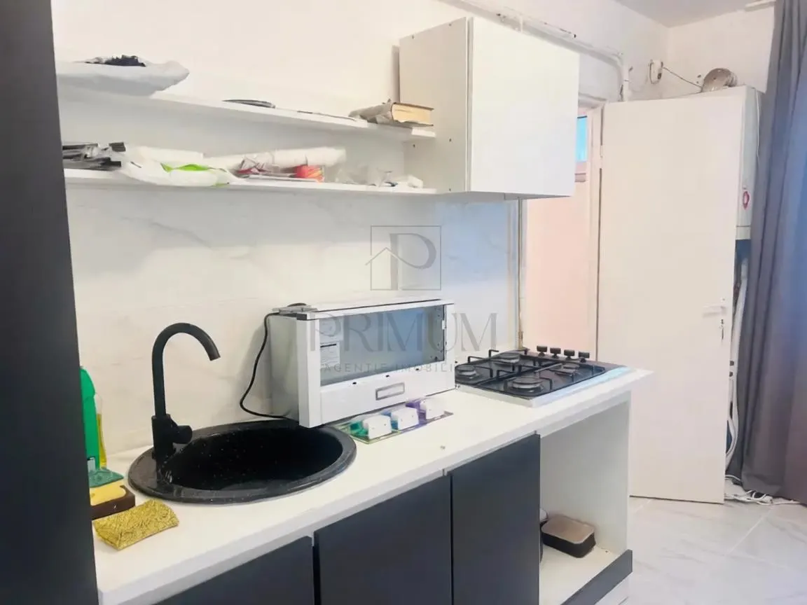 Apartament 4 camere | Ultracentral | Medicina â€“ Punctele Cardinale | 100 mp | Renovat si Mobilat - foto 5
