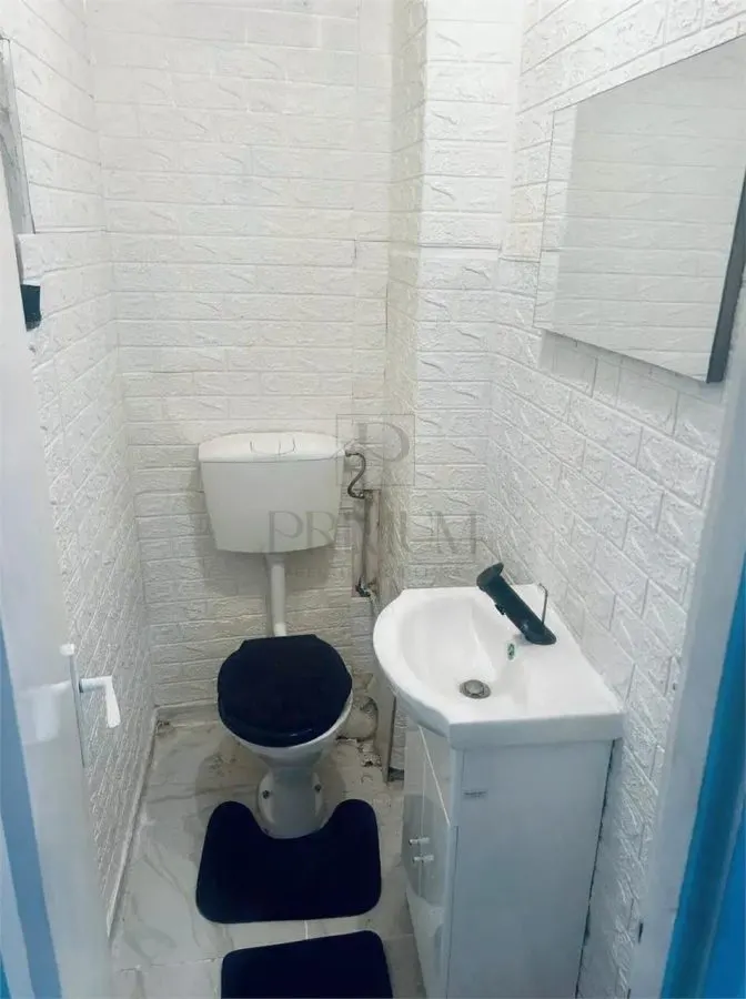 Apartament 4 camere | Ultracentral | Medicina â€“ Punctele Cardinale | 100 mp | Renovat si Mobilat - foto 8