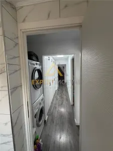 Apartament generos 3 camere str Granicerilor vis a vis de Lidl  etaj 4 cu acoperis - foto 14