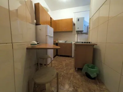 Vanzare apartament 2 camere cu centrala Armeneasca/Mosilor - foto 8