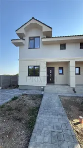 COMISION 0 / MOSNITA / 1/2 DUPLEX PE ETAJ /FINISAJE LA ALEGERE - Mosnita Noua