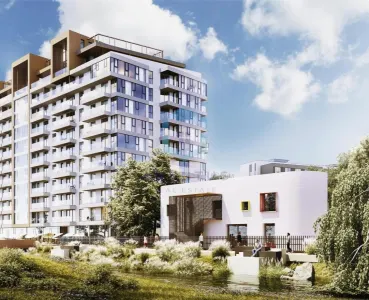 APARTAMENT 3 CAMERE | 78,50 MP + 2 TERASE | ETAJ 10 | SDC COSAȘILOR | CLUJ-NAPOCA - Cluj-Napoca