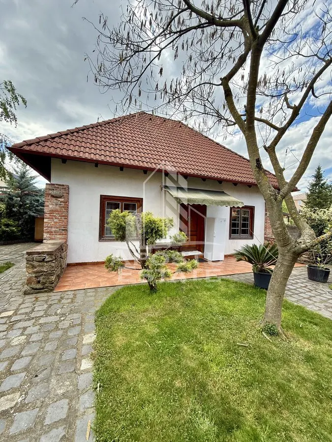 Casa 2 camere la curte comuna, Ghiroda, Timisoara - foto 2