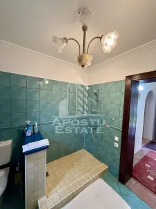 Casa 2 camere la curte comuna, Ghiroda, Timisoara - foto 12