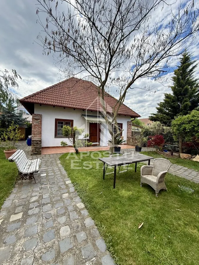 Casa 2 camere la curte comuna, Ghiroda, Timisoara - foto 3