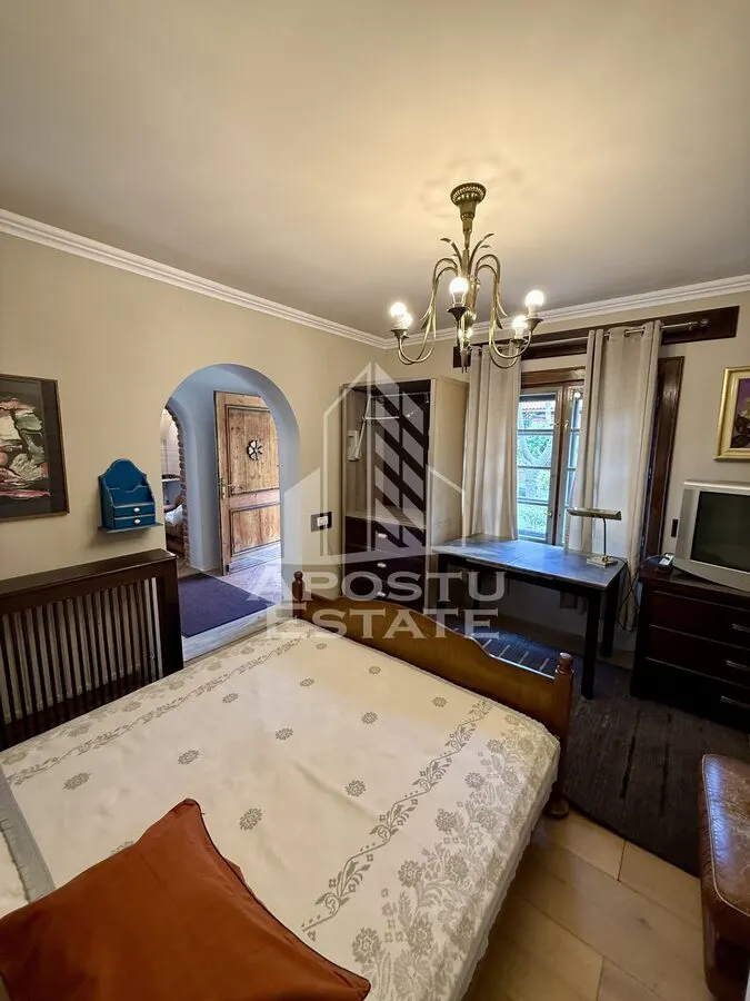 Casa 2 camere la curte comuna, Ghiroda, Timisoara - foto 6