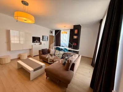 Apartament 2 camere de inchiriat, Dumbravita - foto 2