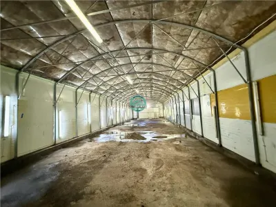 Teren de 20.096 mp,  in Iernut, zona Centru Logistic Lidl - foto 9