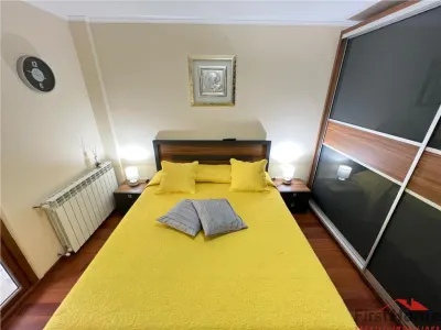 Apartament 3 cam, etaj 1, Brailei, renovat, mobilat si utilat modern - foto 3