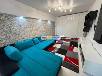 SPATIU COMERCIAL DE INCHIRIAT - UNIRII NORD - ZONA CU TRAFIC INTENS - Buzau