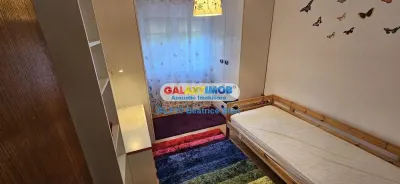 Inchiriere apartament 4 camere TINERETULUI / TIMPURI NOI - foto 4