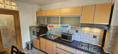 Inchiriere apartament 4 camere TINERETULUI / TIMPURI NOI - foto 6