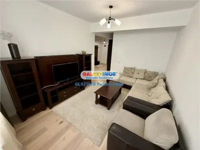 Park Residence | 2 camere | Centrala Proprie | Decomandat | Negociabil - foto 12