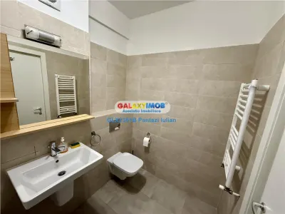 Park Residence | 2 camere | Centrala Proprie | Decomandat | Negociabil - foto 16
